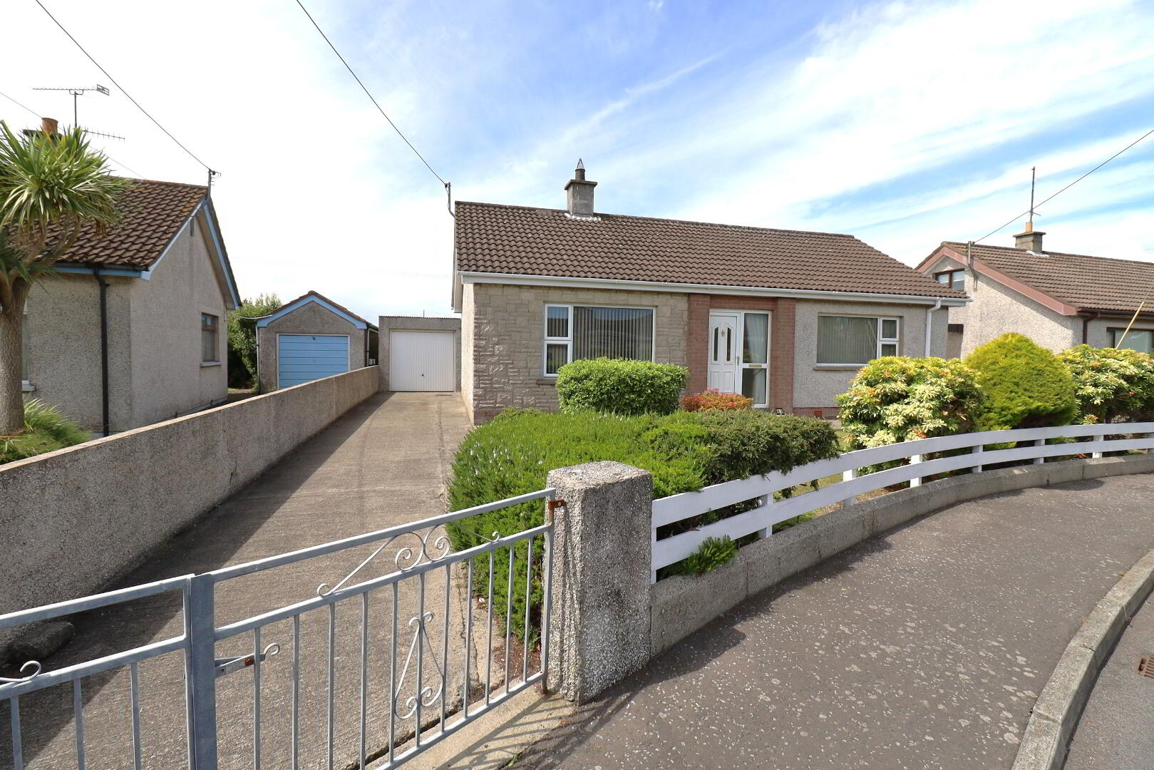 43 Grahamville Estate 1 of 23