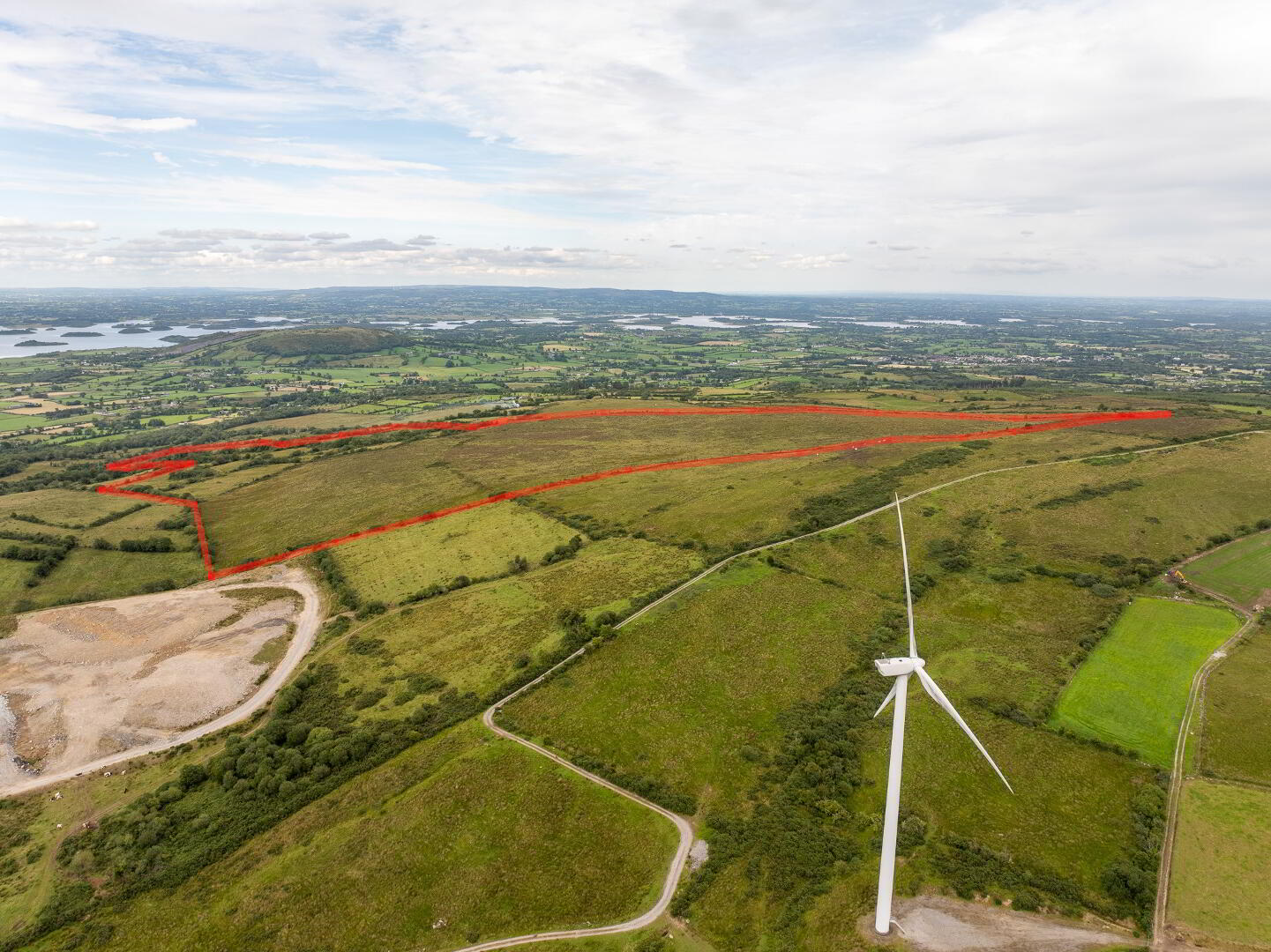 Lands At Carn 3 of 9