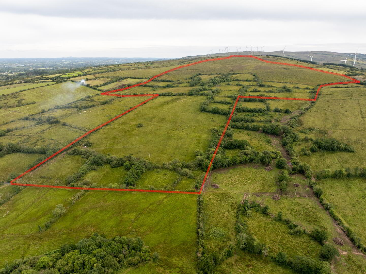 Lands At Carn 4 of 9