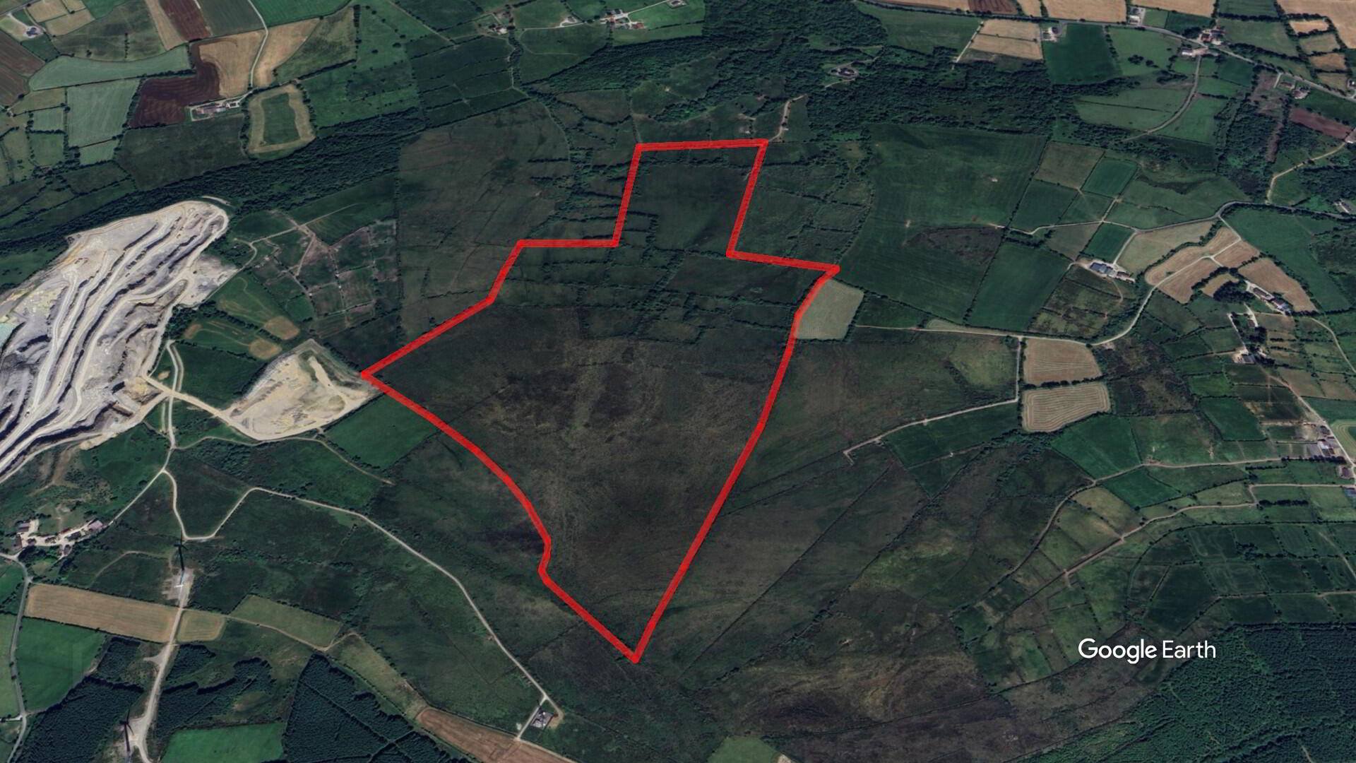 Lands At Carn 5 of 9