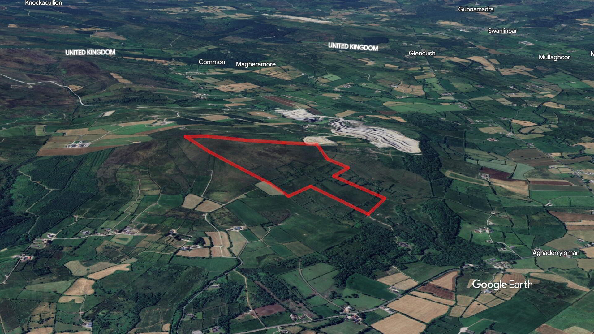 Lands At Carn 6 of 9