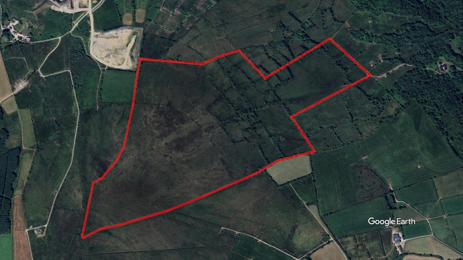 Lands At Carn 7 of 9