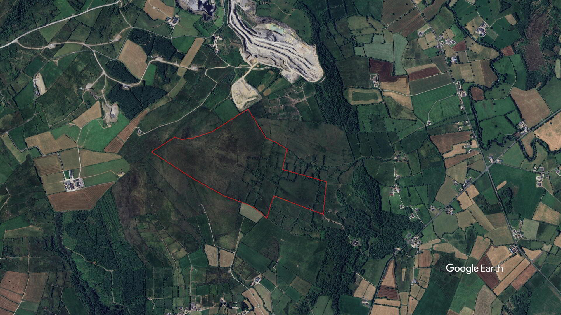 Lands At Carn 8 of 9