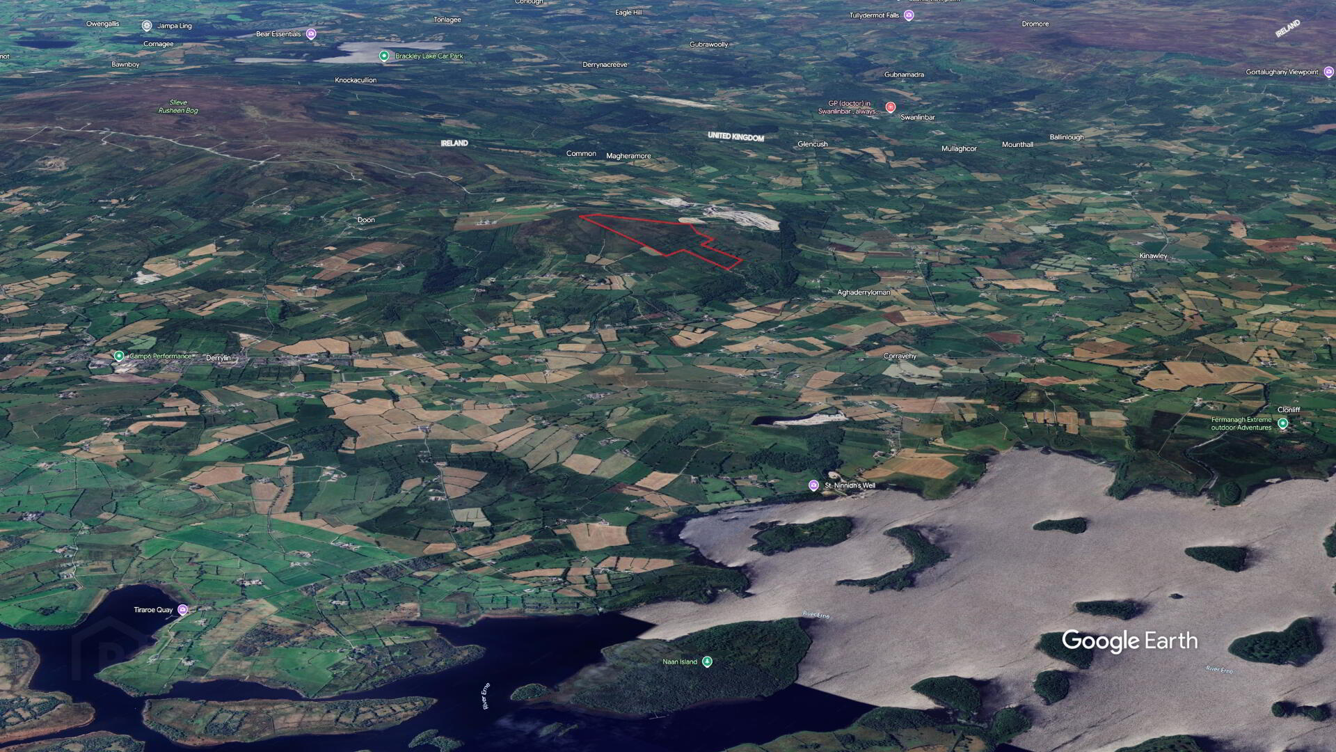 Lands At Carn 9 of 9