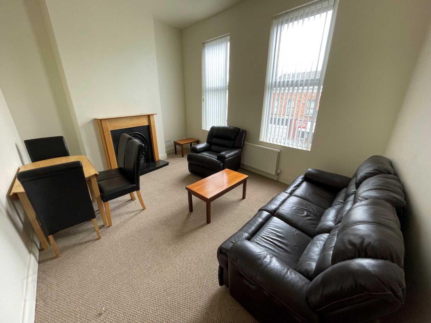 Apt 2 25, Castlereagh Street 4 of 13