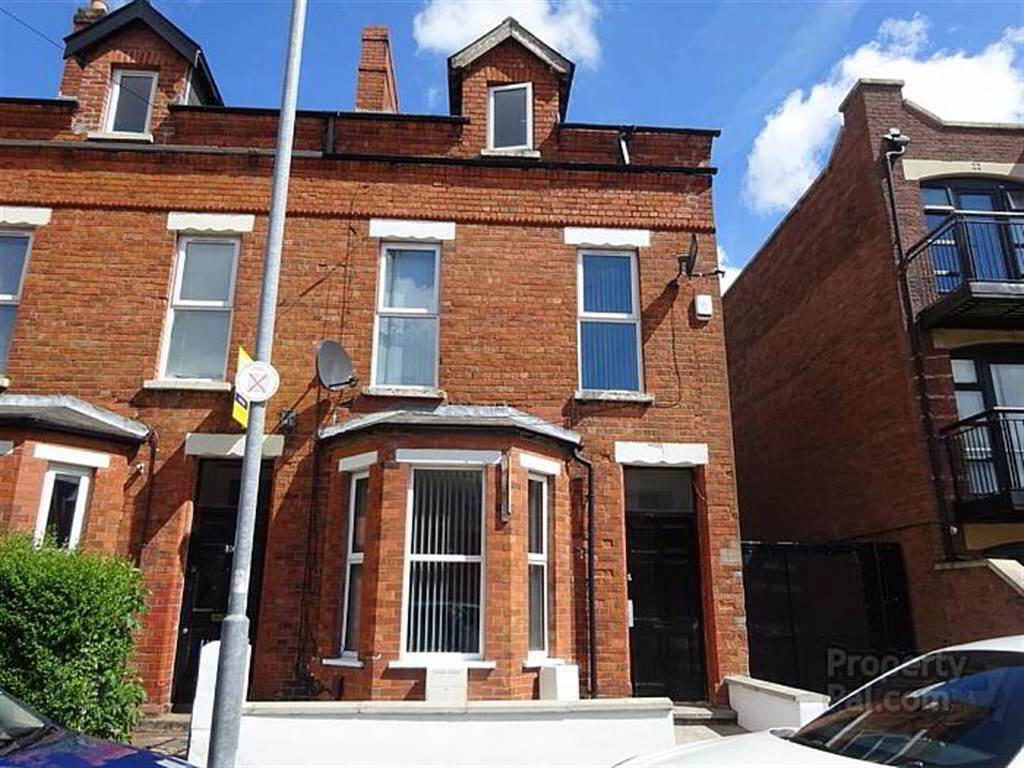 Flat 2 Cromwell Road 108 1 of 1