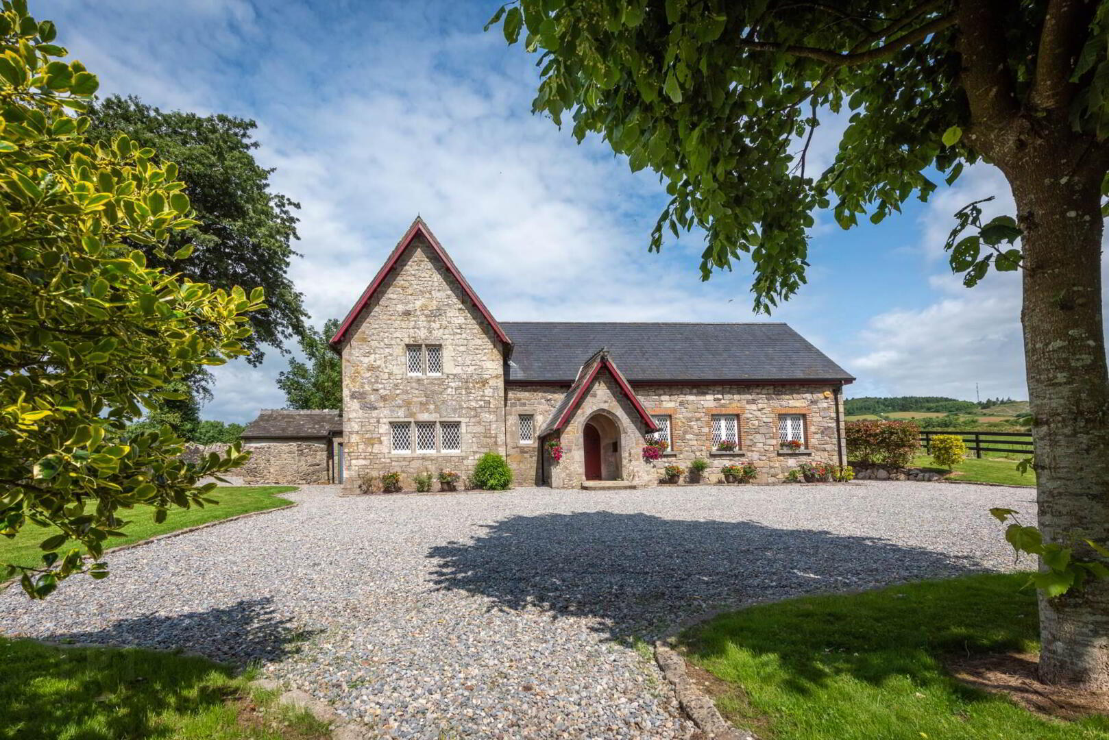Guilcagh Rectory 1 of 35