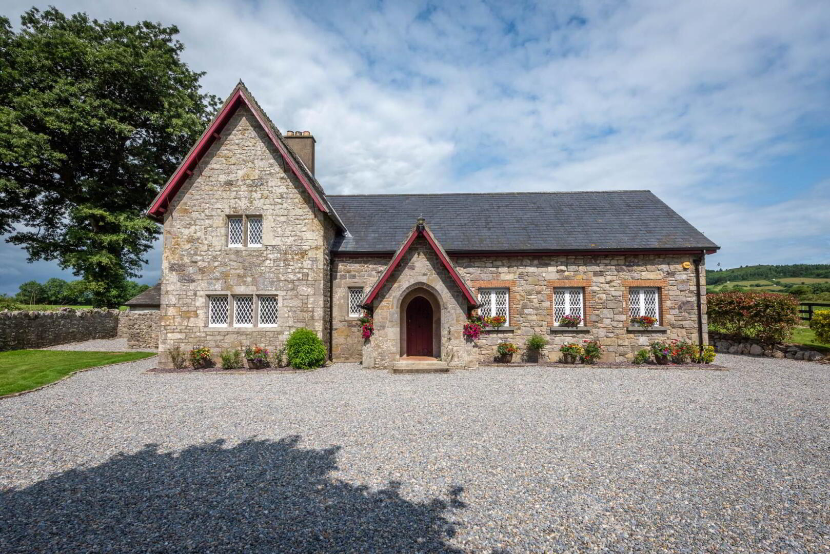 Guilcagh Rectory 3 of 35