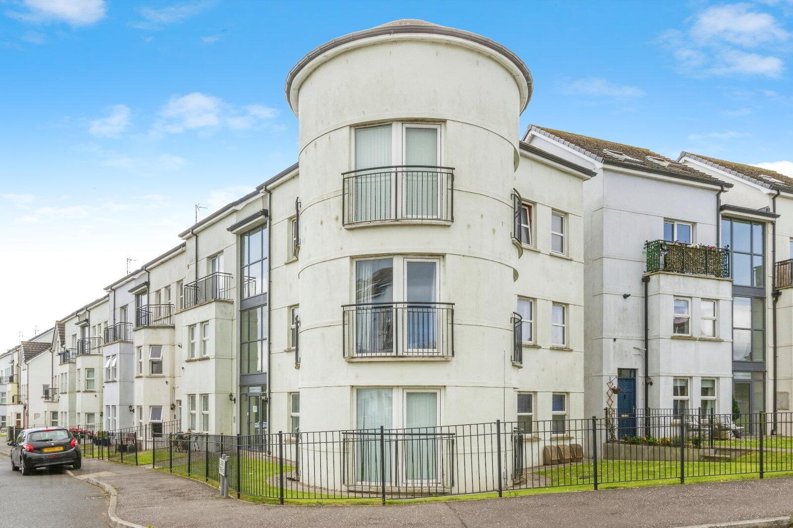 4 Linen Terrace 1 of 12