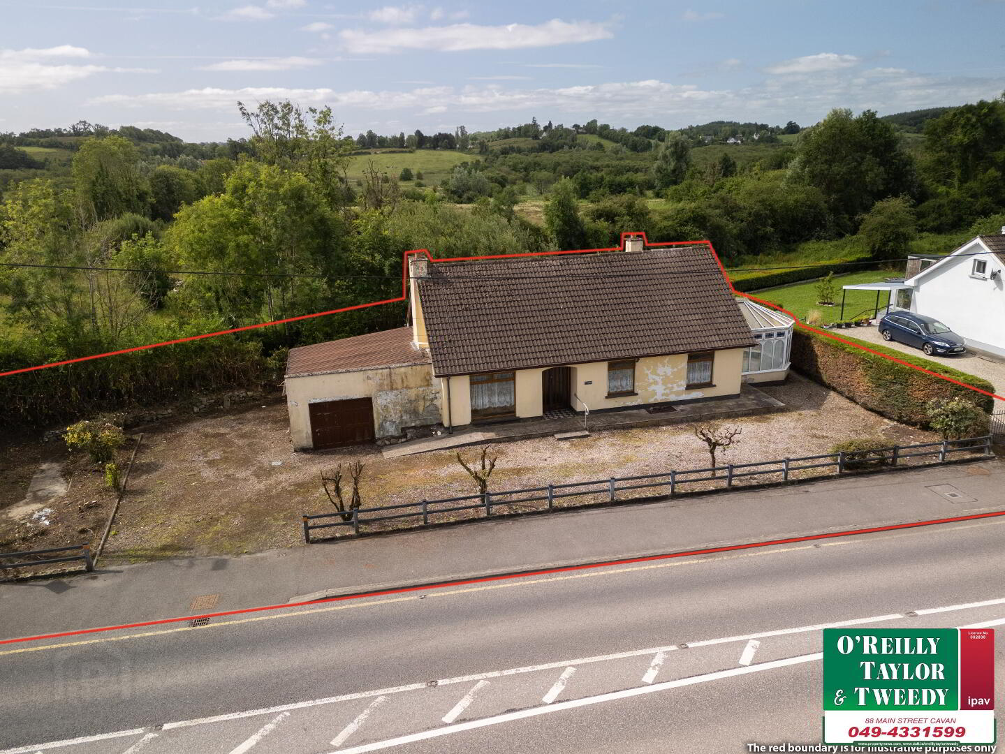 Inglemeade, Erne Hill 37 of 38