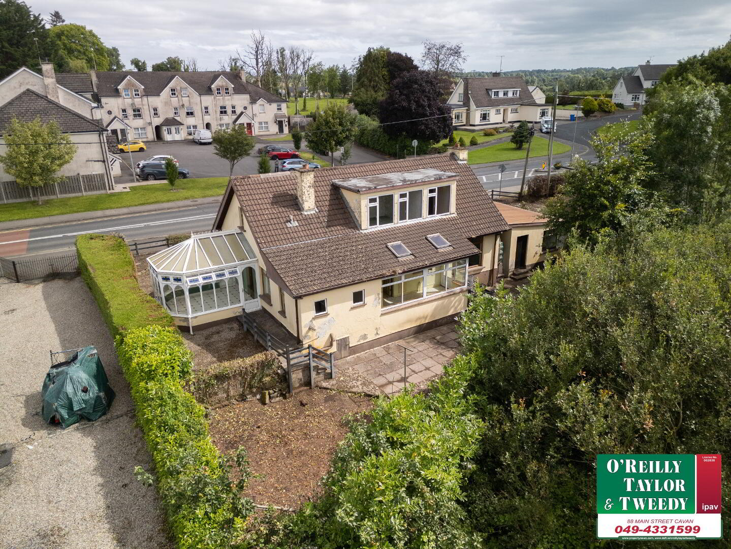 Inglemeade, Erne Hill 35 of 38