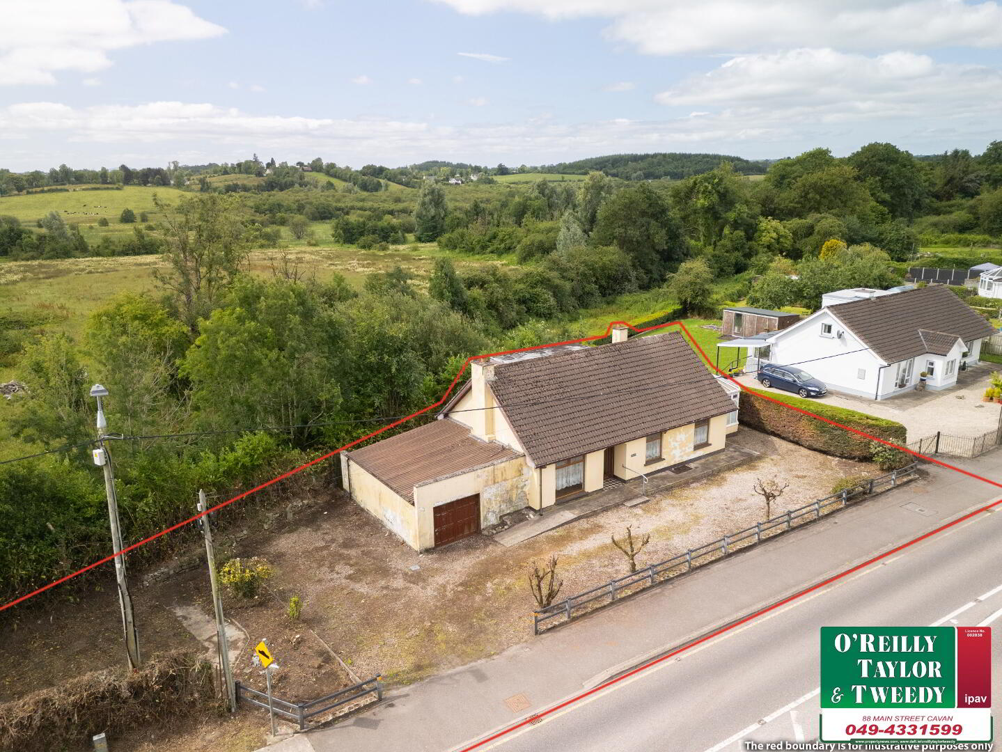Inglemeade, Erne Hill 29 of 38