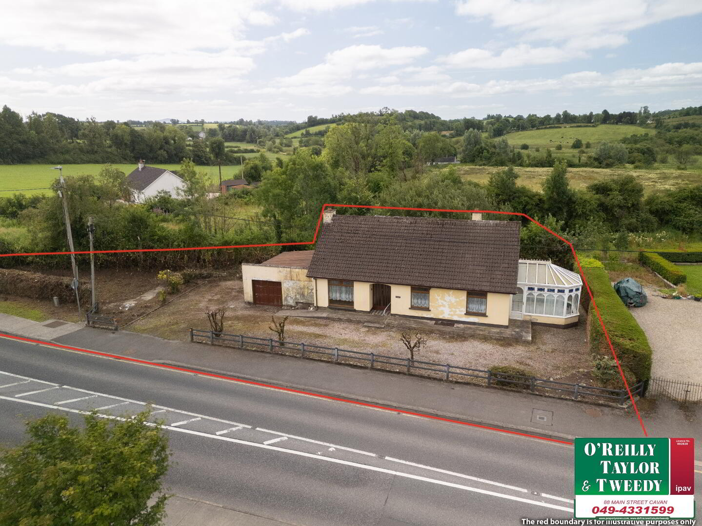 Inglemeade, Erne Hill 38 of 38