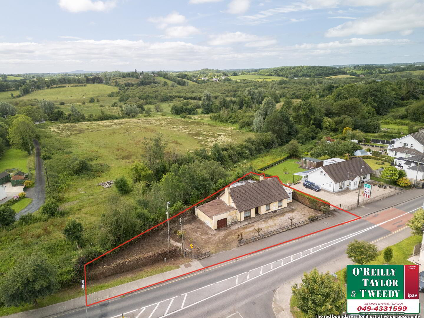 Inglemeade, Erne Hill 36 of 38