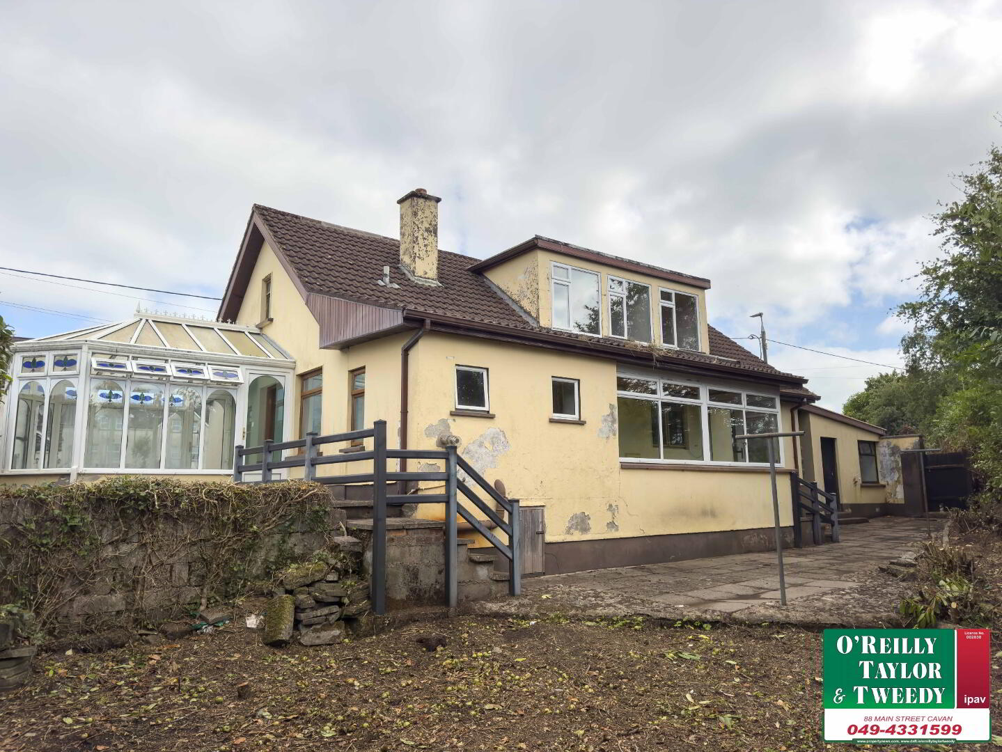 Inglemeade, Erne Hill 31 of 38