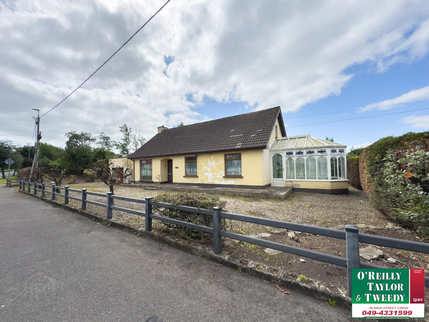 Inglemeade, Erne Hill 1 of 38