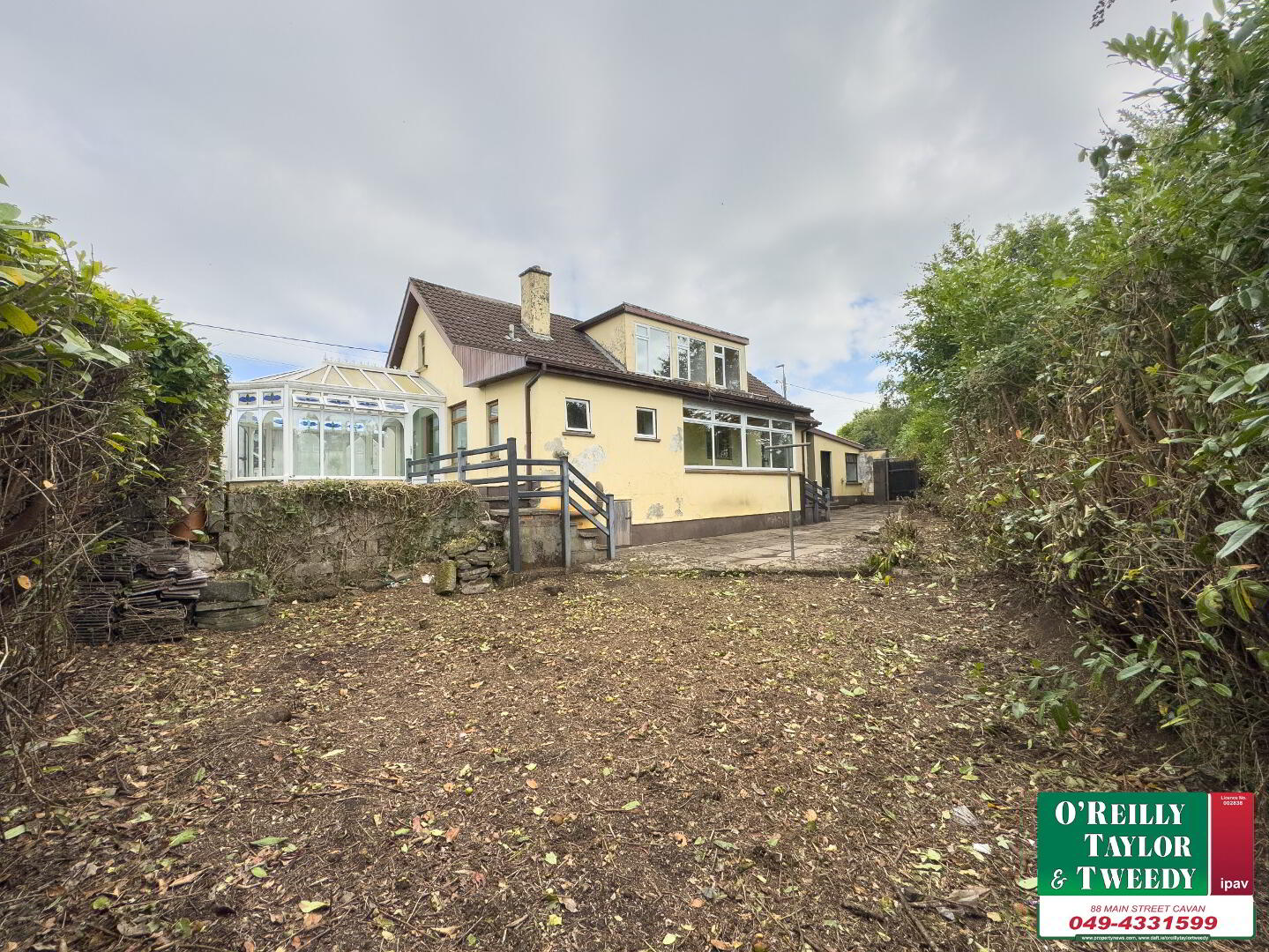 Inglemeade, Erne Hill 32 of 38