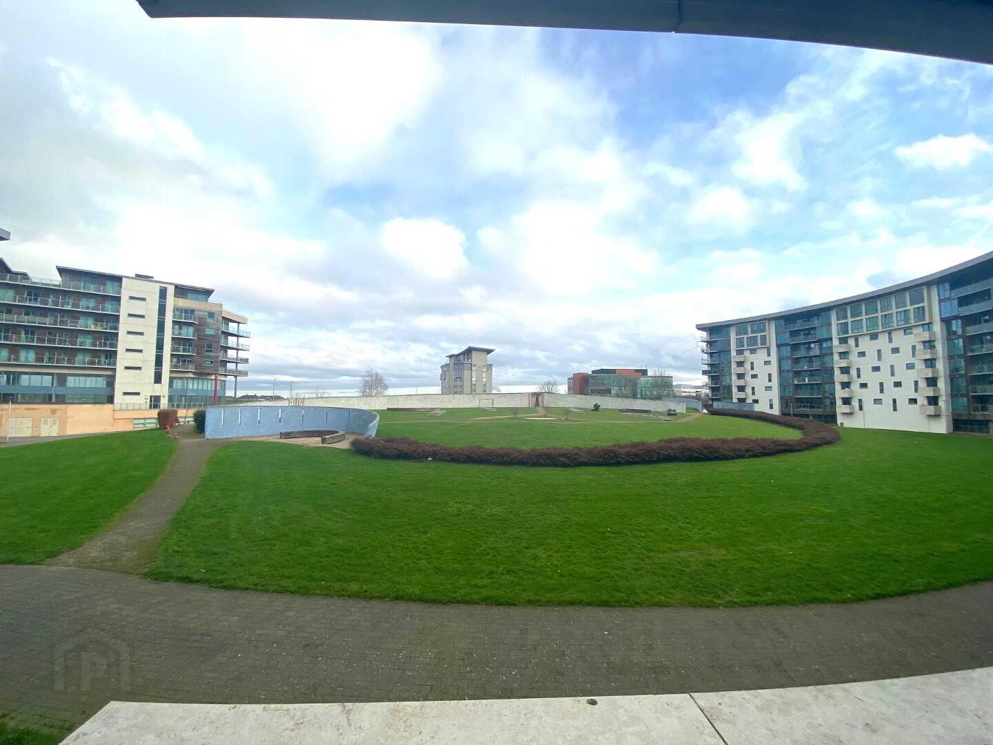 The Crescent Building, Parkwest 11 of 11