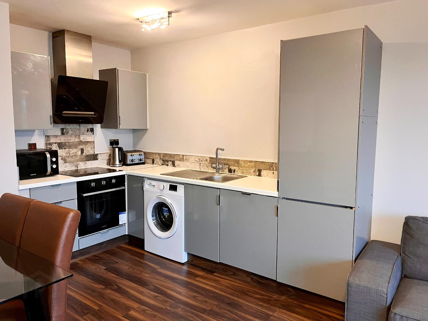 Block D, 402 An Tsean Mhargadh 2 of 9