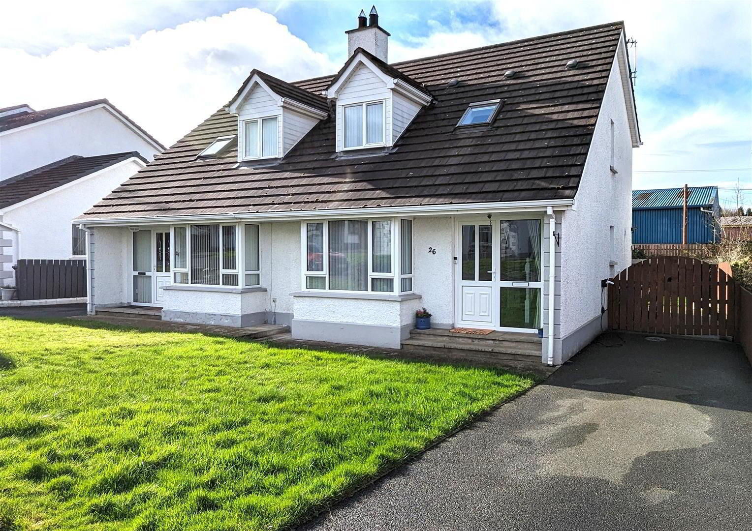 26 Castle Lodge 1 of 27