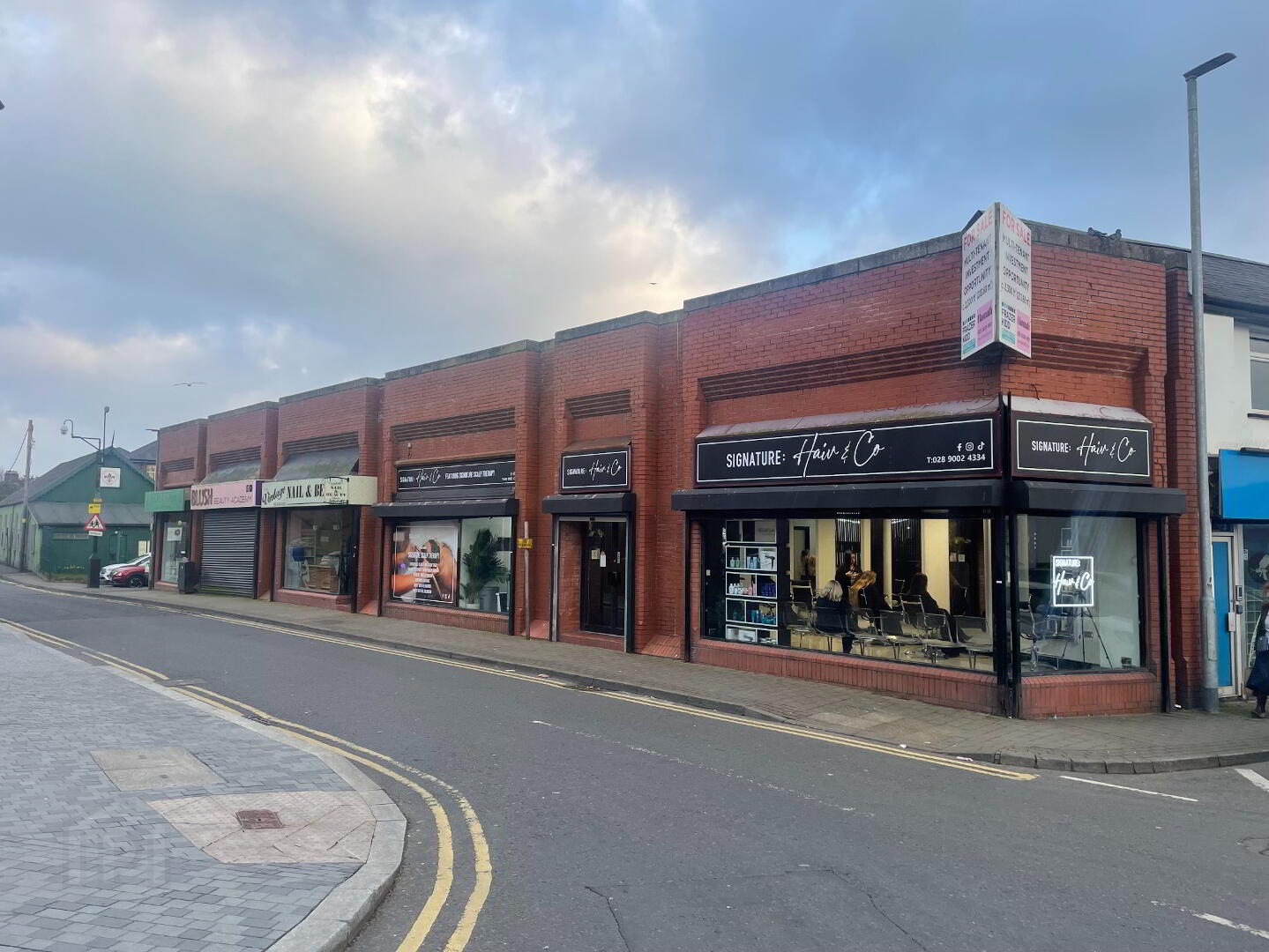 170-174 Church Road 1 of 4