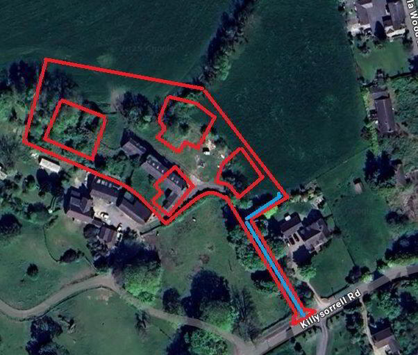 42 Killysorrell Road 2 of 12