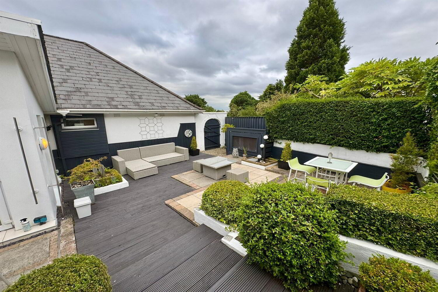 8 Thorburn Road 26 of 35