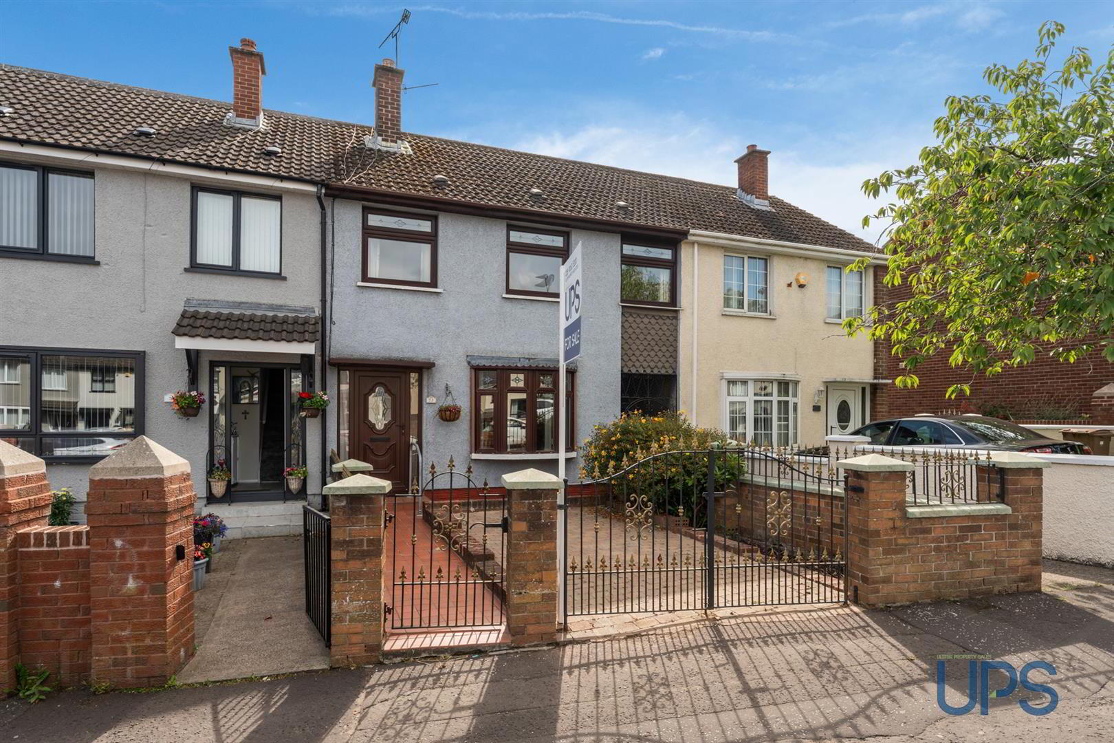 73 Lenadoon Avenue 24 of 25