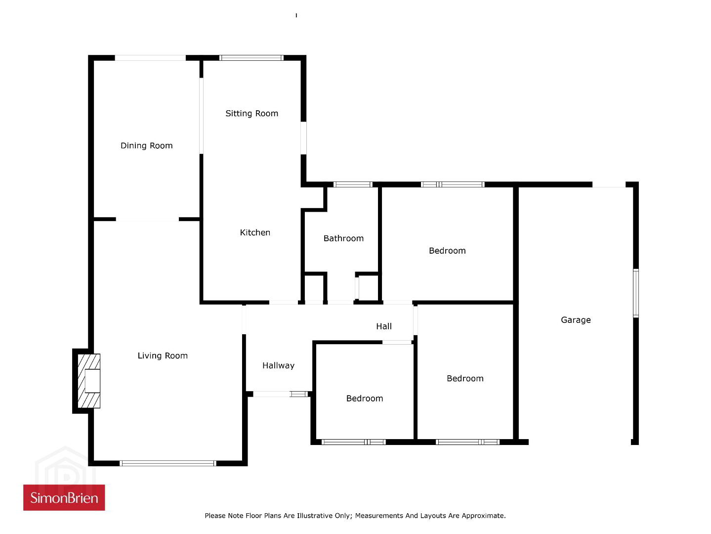 3 Windermere Drive 26 of 26
