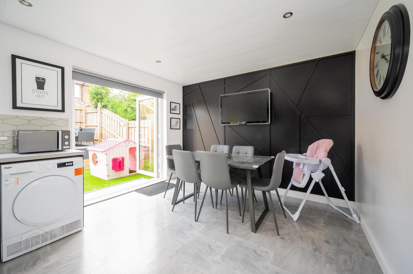1a Ashmount Park 9 of 23