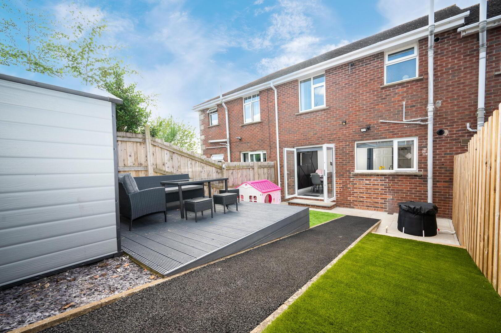 1a Ashmount Park 22 of 23