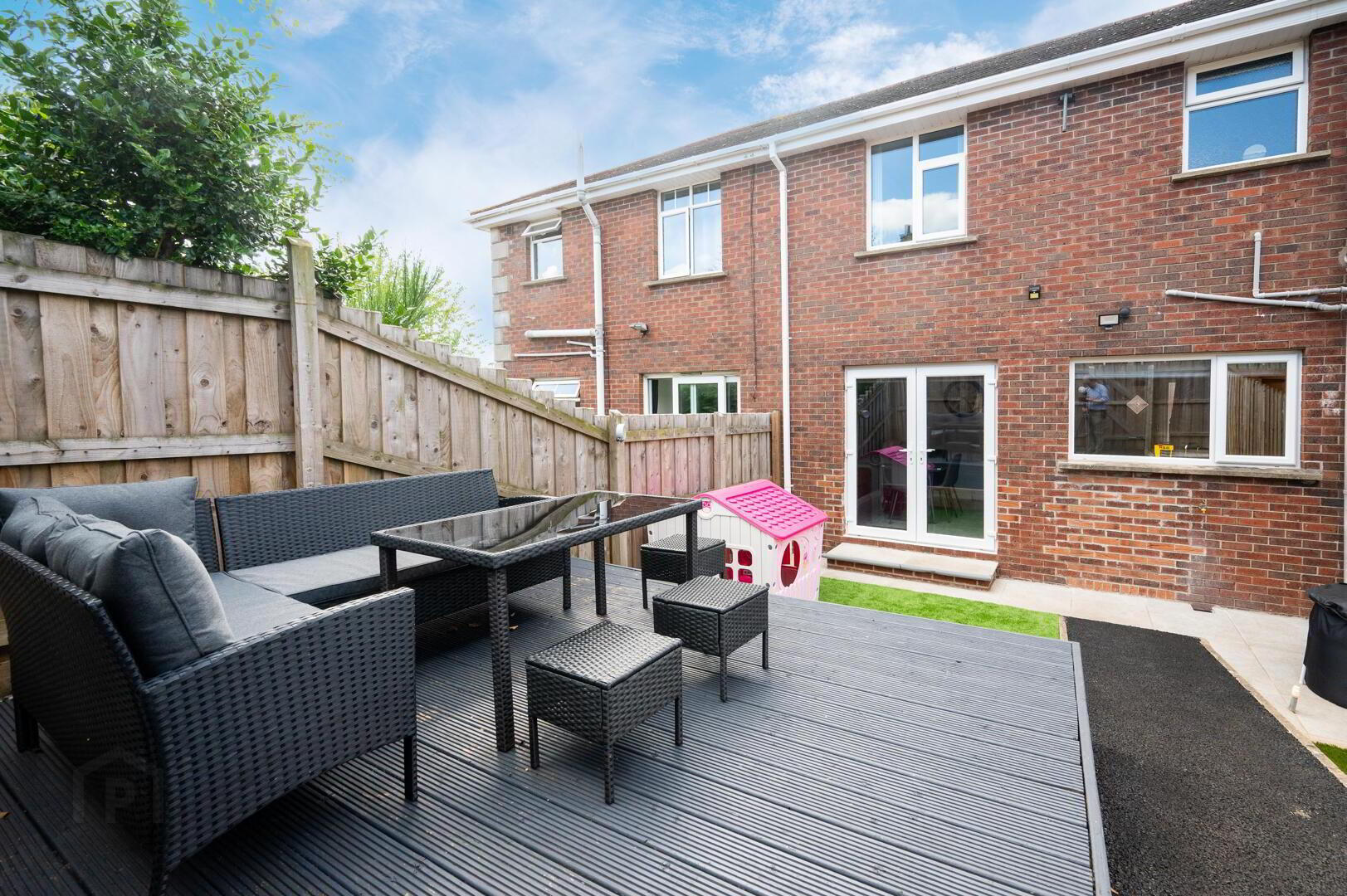 1a Ashmount Park 23 of 23