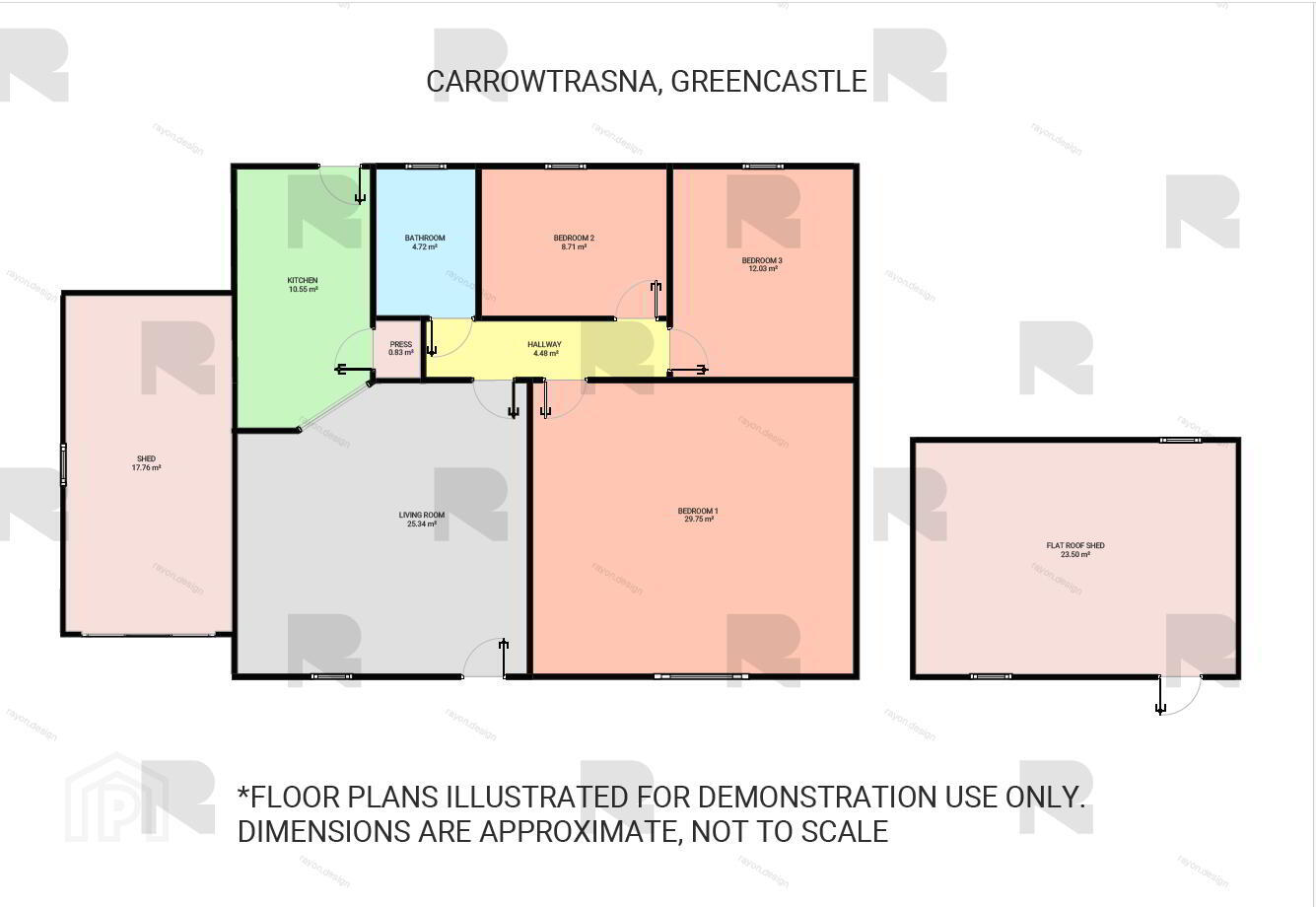 Carrowtrasna 23 of 24
