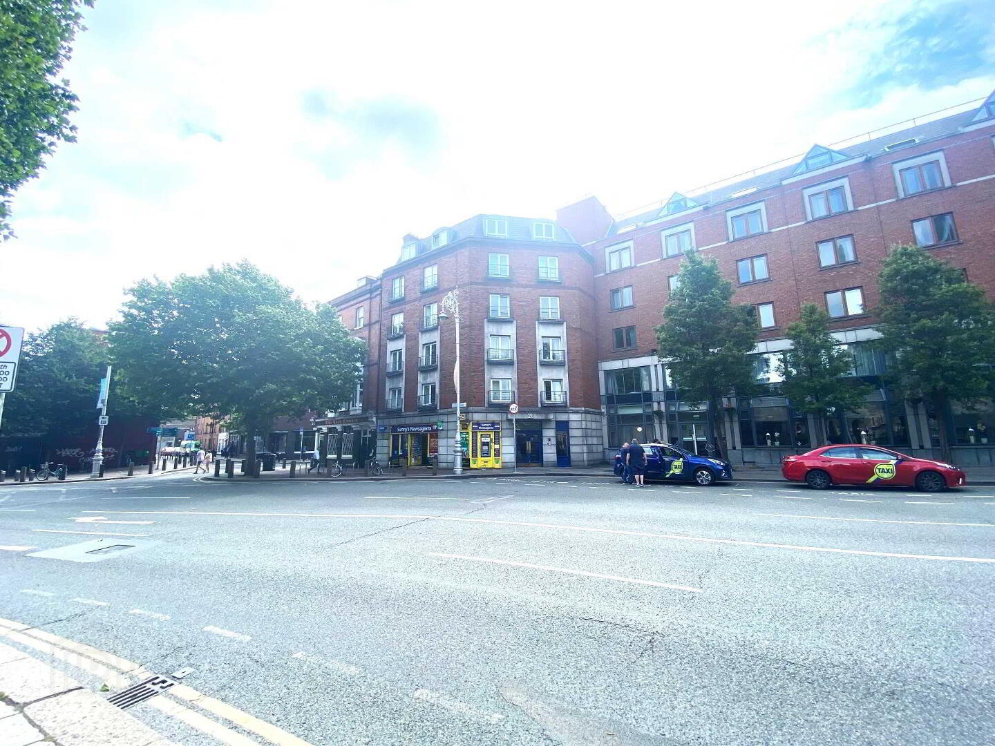 Christchurch Place 1 of 1