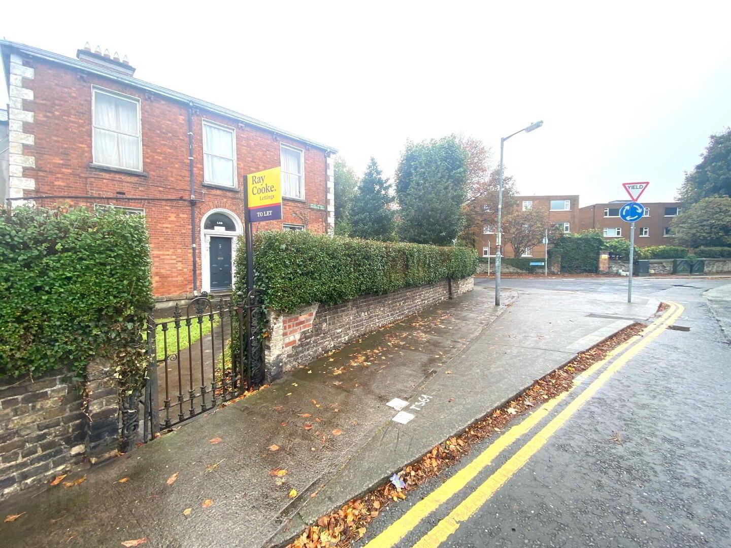 Tritonville Road 1 of 6
