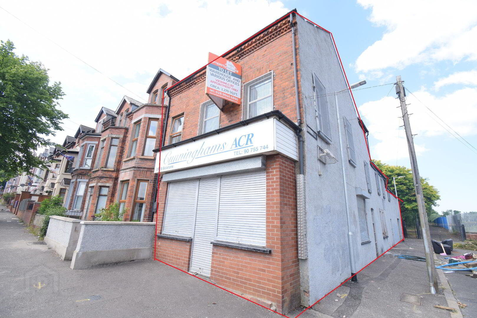 61 Alexandra Park Avenue 1 of 14