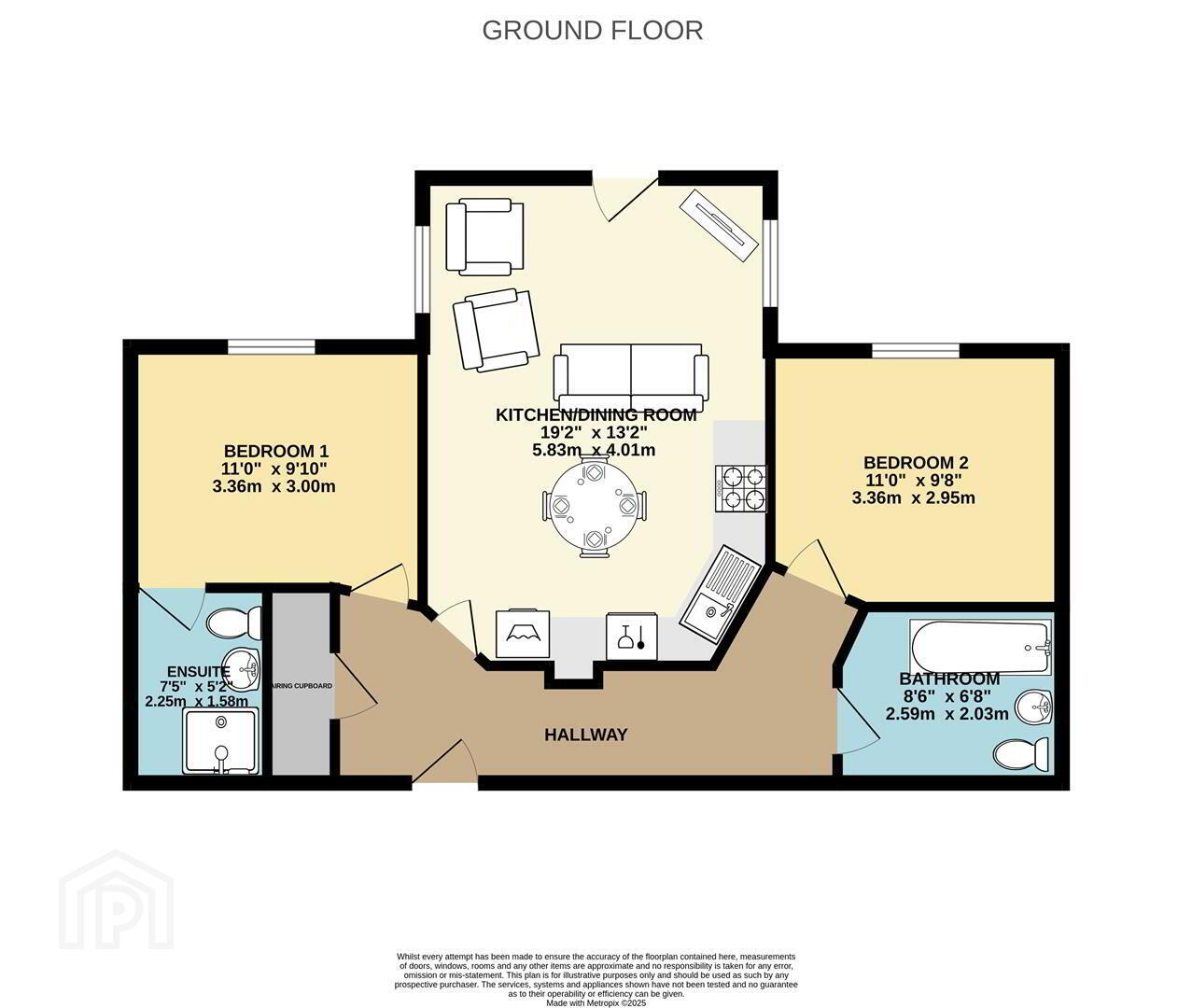 24 Lawnfield Grove 32 of 32
