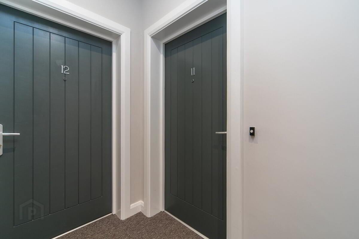 Apartment 11 8 Castlehill Wood 19 of 21