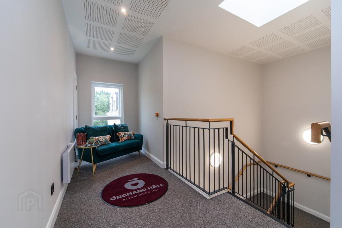 Apartment 11 8 Castlehill Wood 20 of 21
