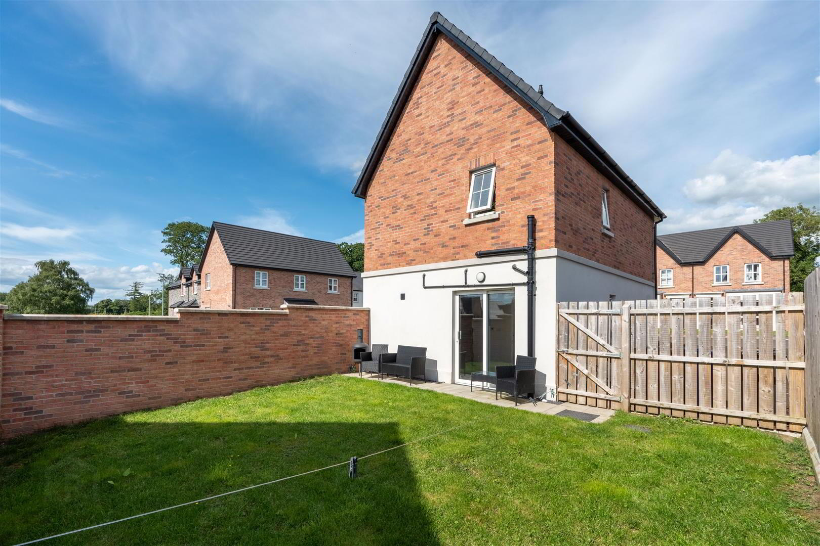 28 Ballyveigh Crescent 25 of 27