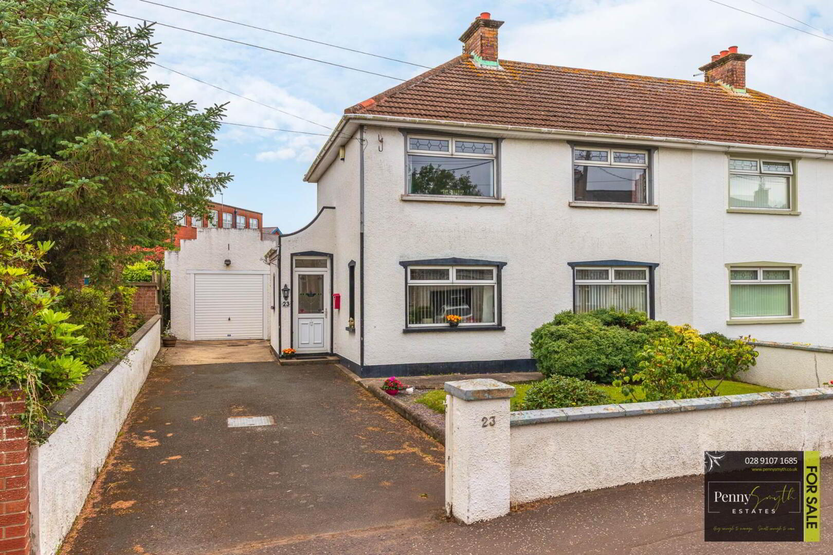 23 Killaughey Road 1 of 31
