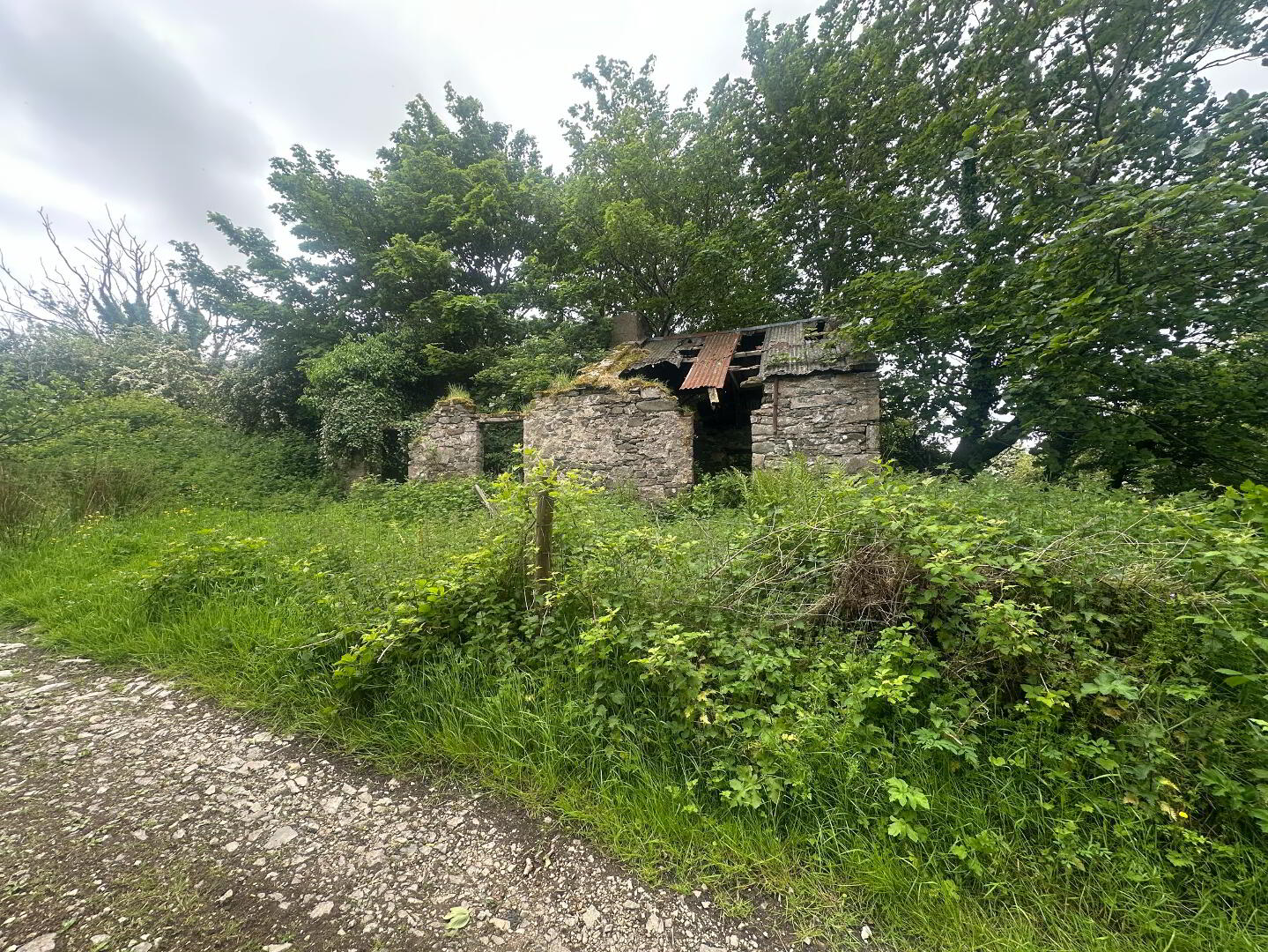 Drumfad Upper 9 of 21
