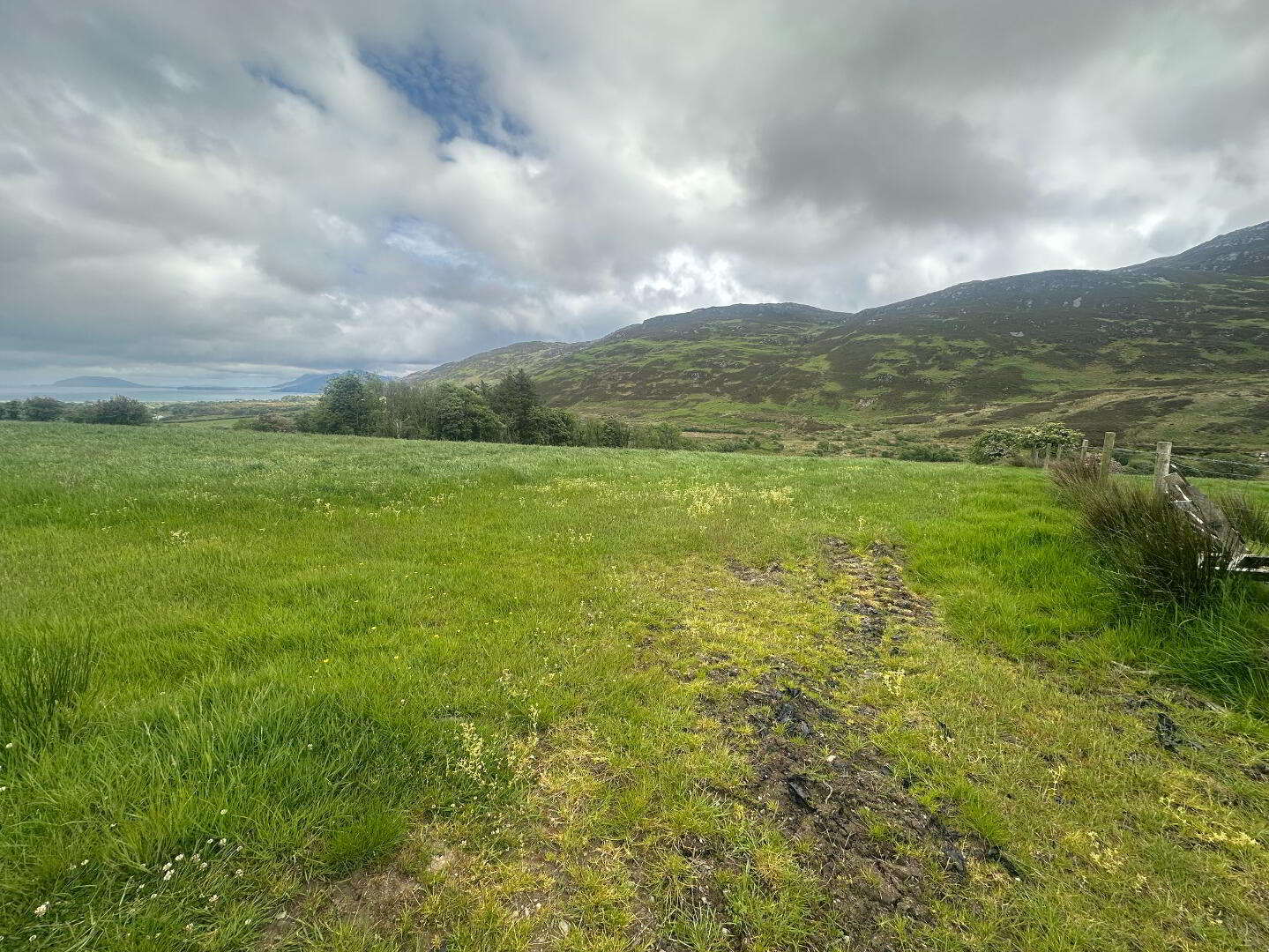 Drumfad Upper 14 of 21