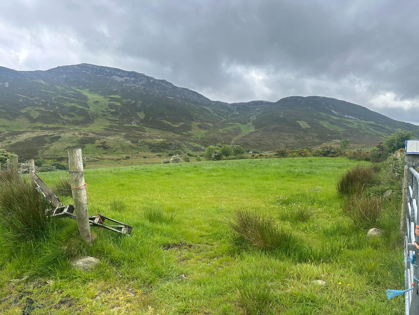 Drumfad Upper 18 of 21