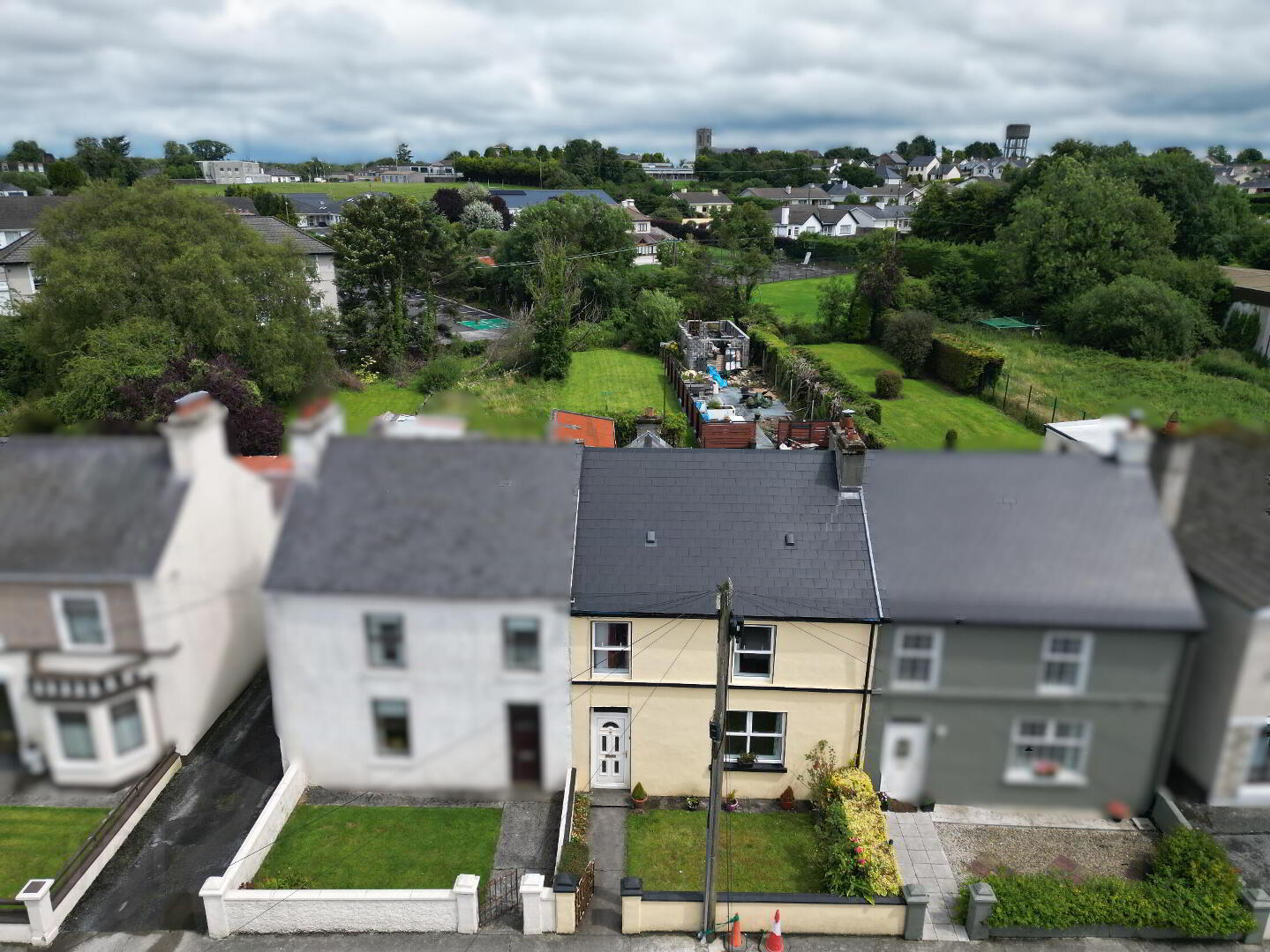 Saint Patrick's Street 18 of 22