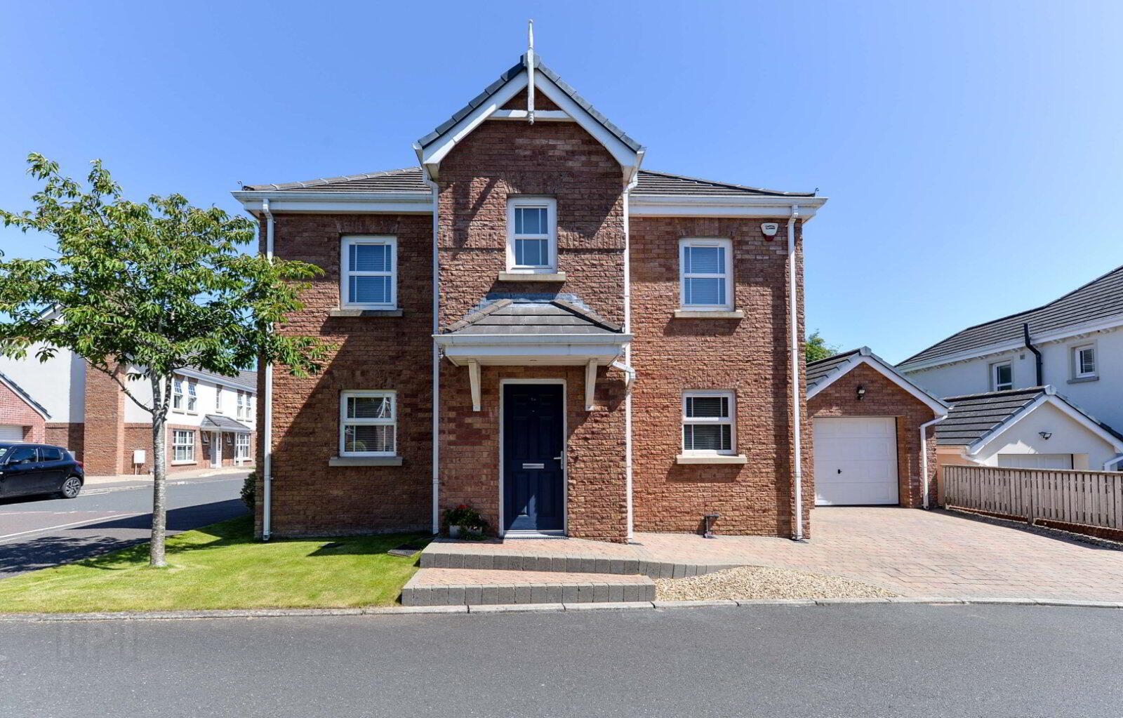 54 Millreagh Avenue 1 of 21