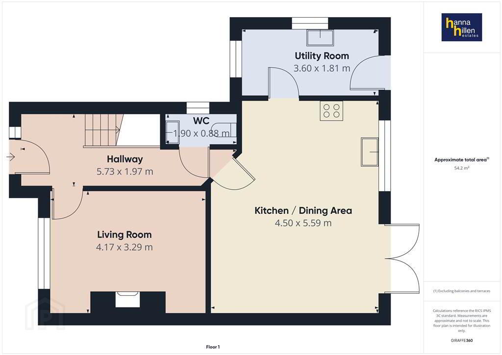 15 Lis Ard Court 16 of 18