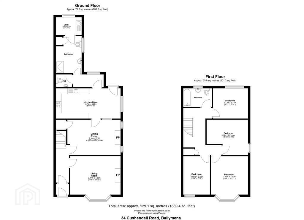 34 Cushendall Road 37 of 42