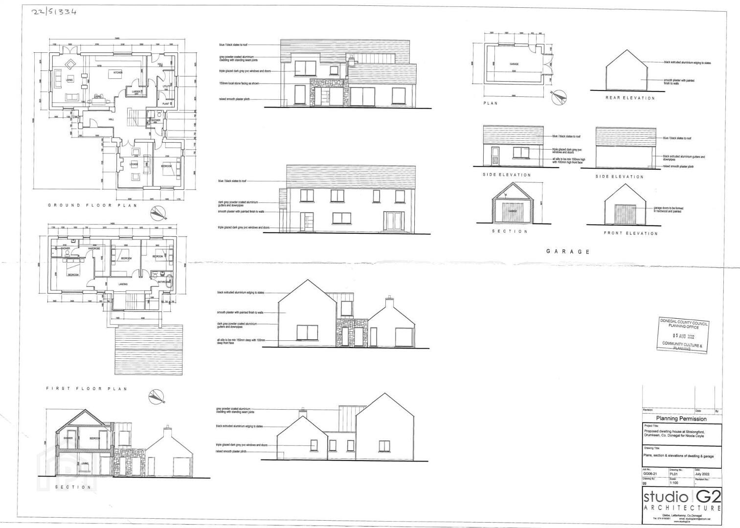 Stralongford 3 of 3