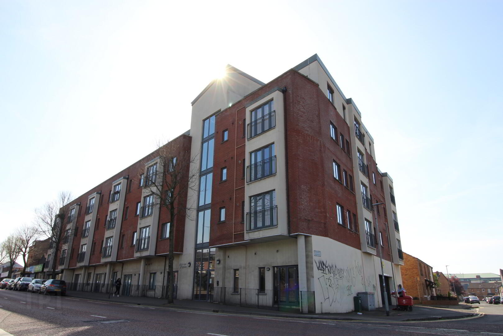 Unit 6, 9 Brown Square 1 of 7